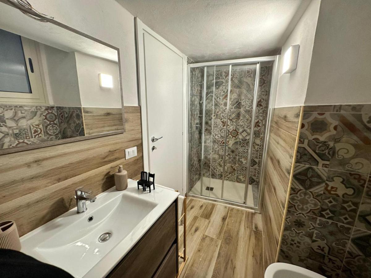 Agathae Home CTA Exterior foto