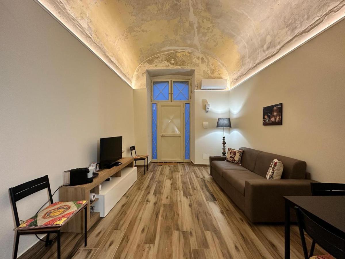 Agathae Home CTA Exterior foto