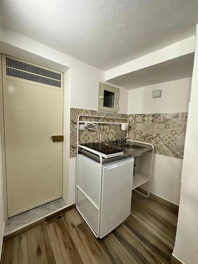 Agathae Home CTA Exterior foto