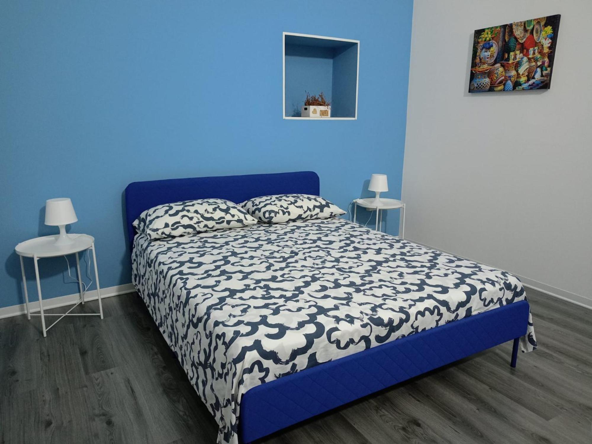 Agathae Home CTA Exterior foto